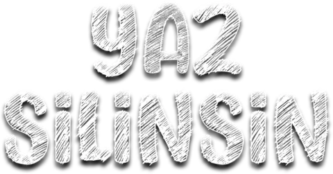 Yaz Silinsin