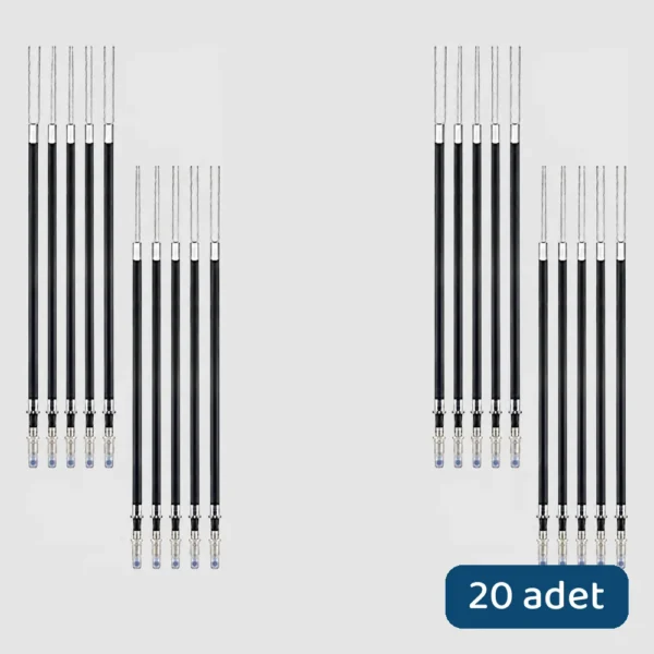 20'li Yedek Uç Paketi